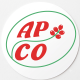 Logo Grande, APCO