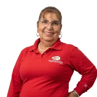 Tesorera Apco